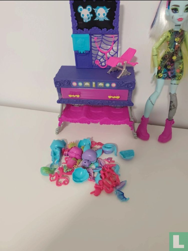 Frankie Stein