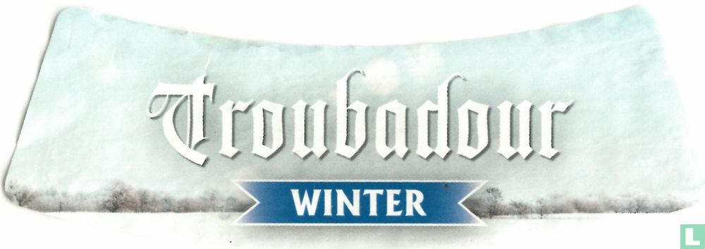 Troubadour Winter