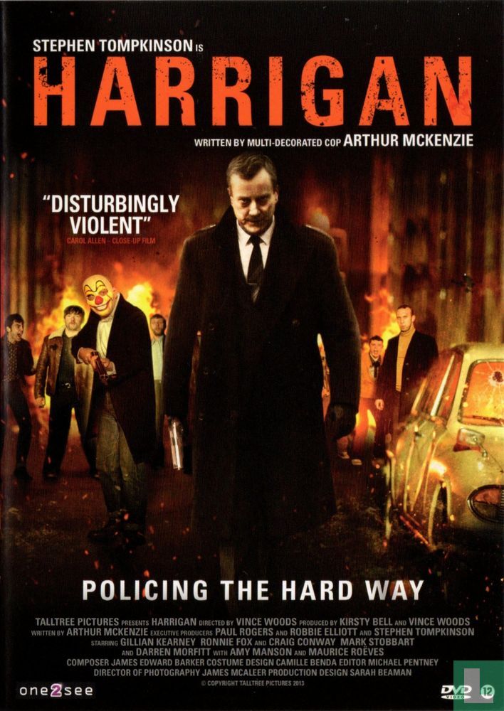 Harrigan