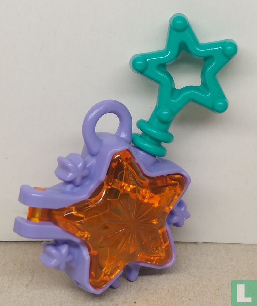 Star Box