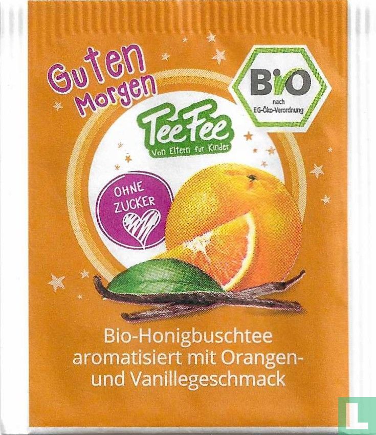 Guten Morgen
