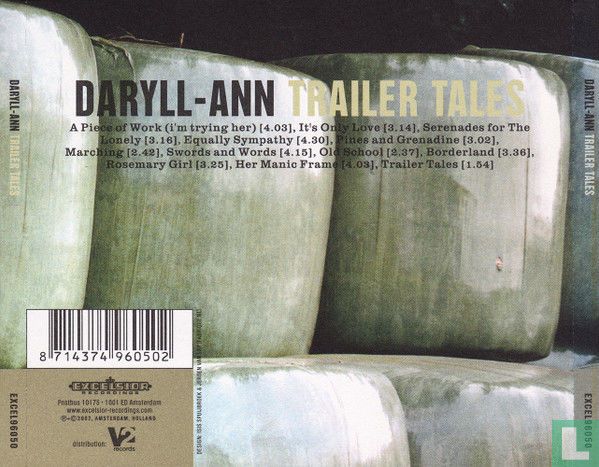 Trailer tales