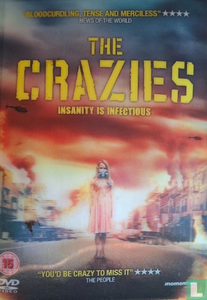 The Crazies