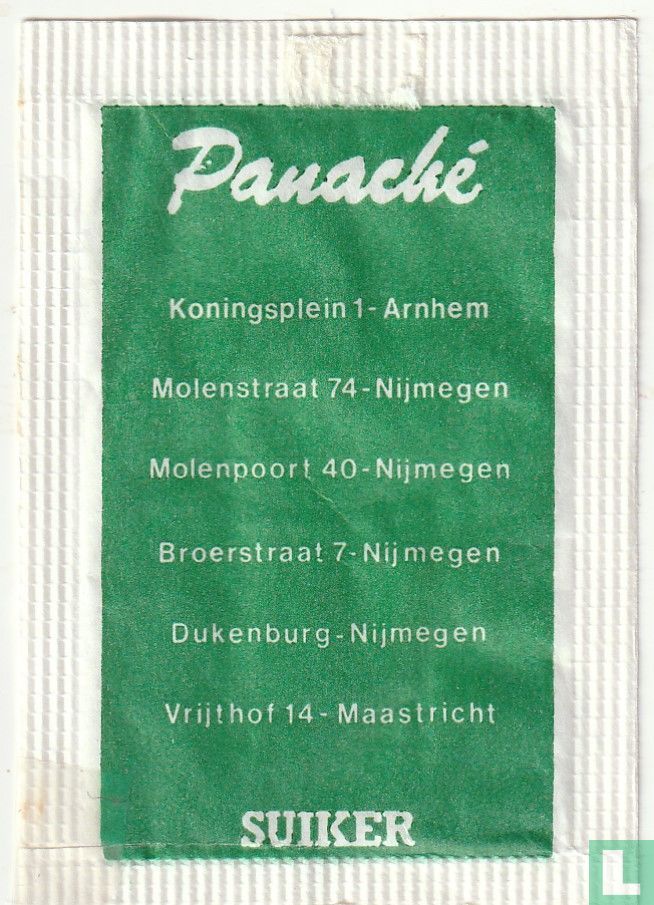 Panaché