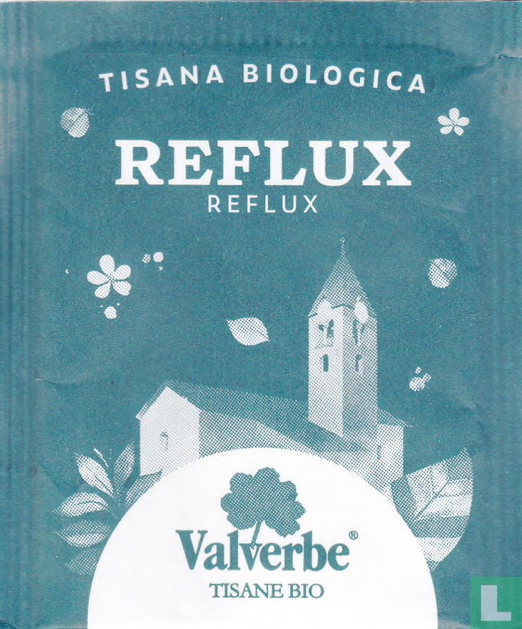Reflux