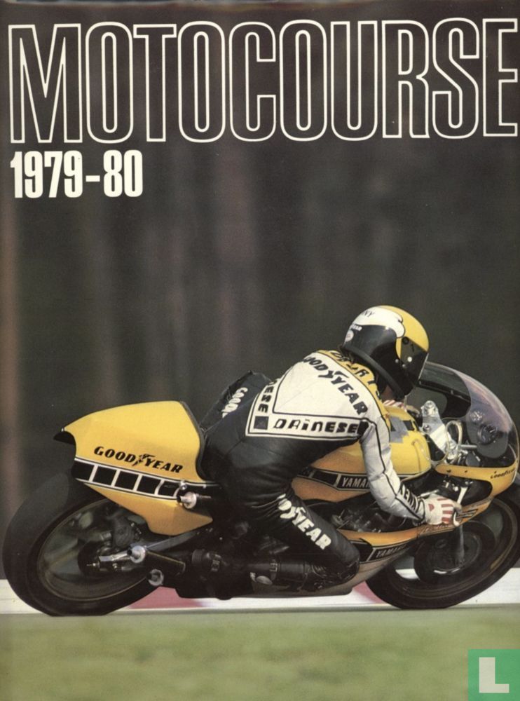 Motocourse 1979-80