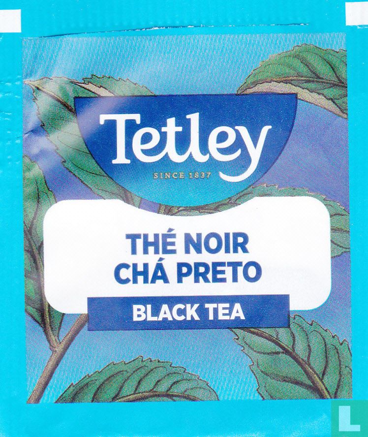 Chá Preto