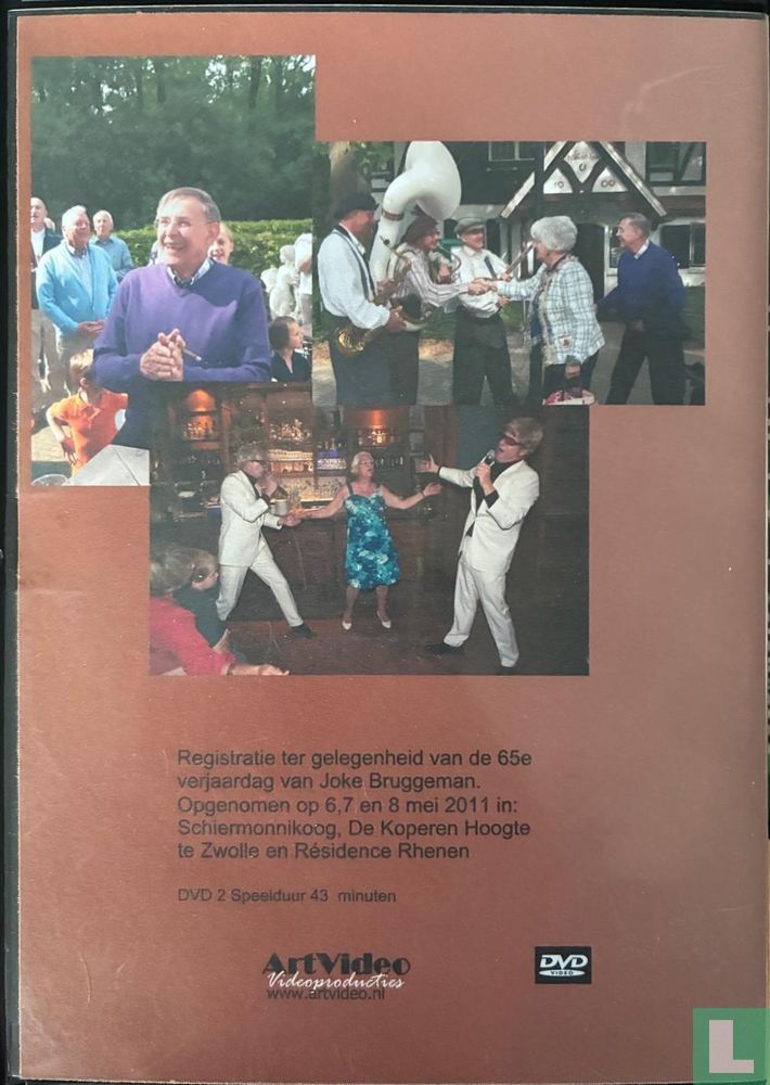 Joke 65 deel 2