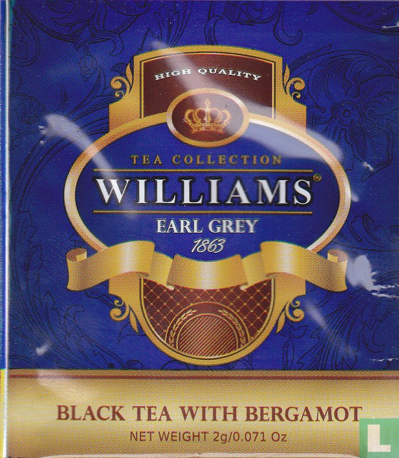 Earl Grey