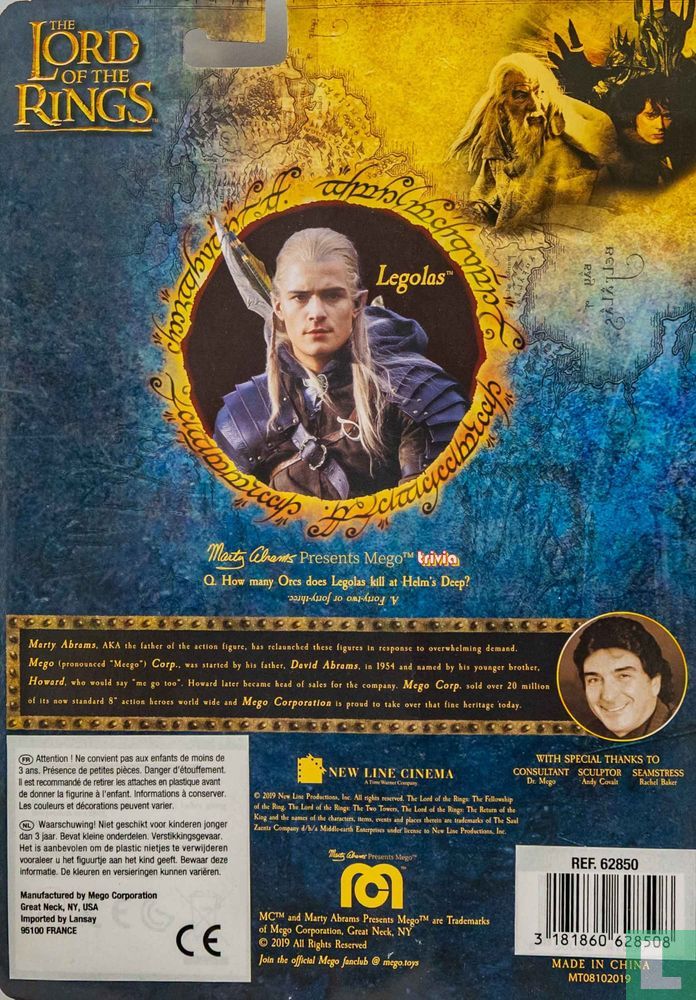 Der Herr der Ringe