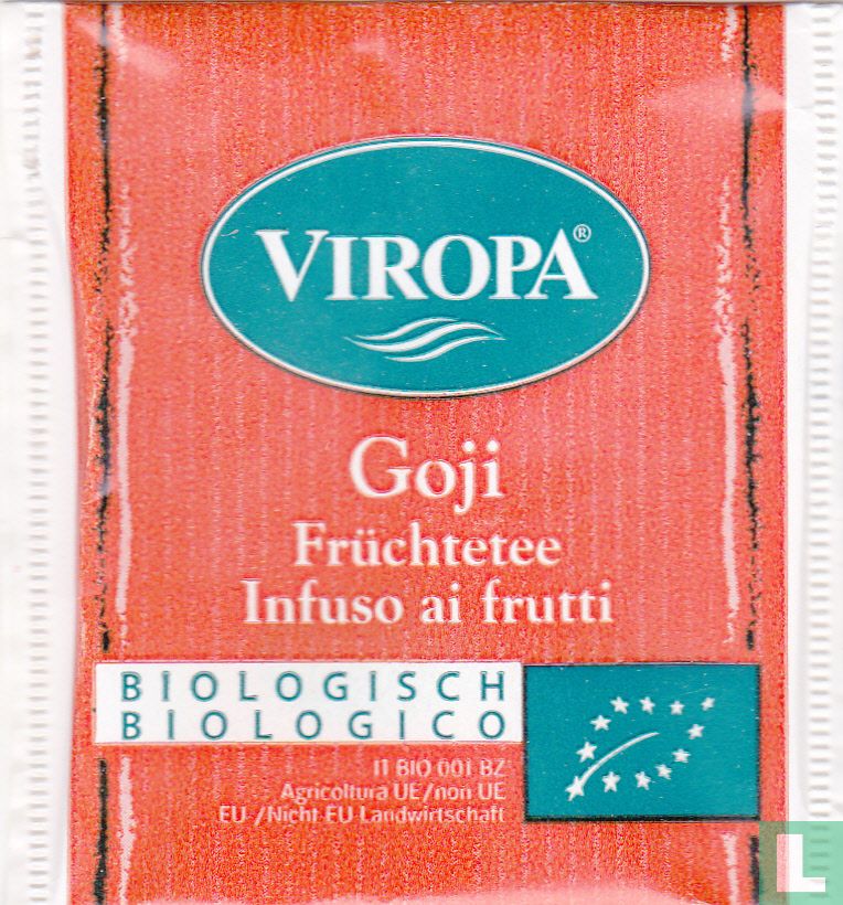 Goji