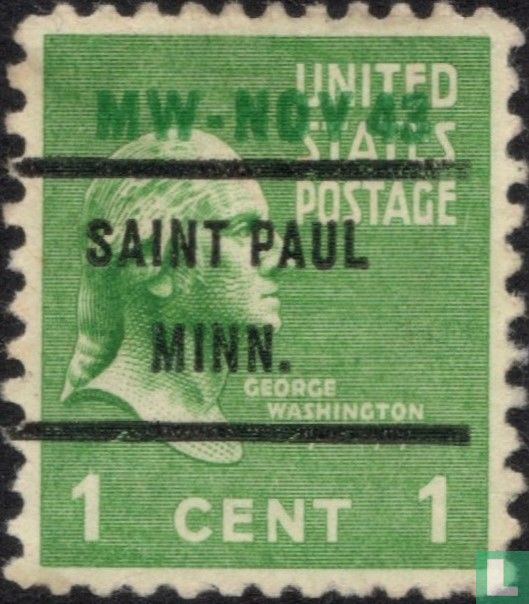 George Washington