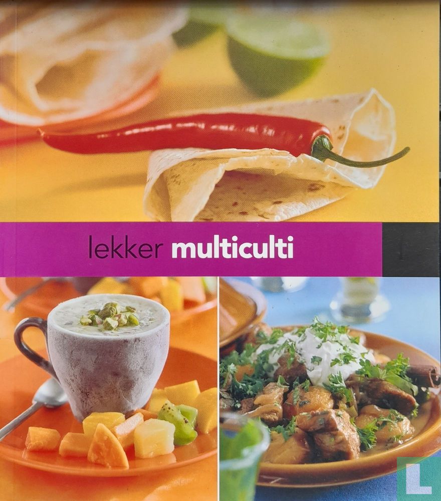 Lekker multiculti