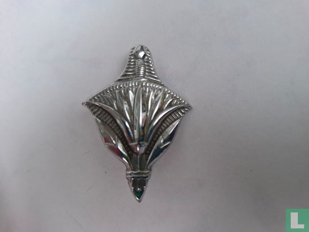 Korps Militaire Administratie