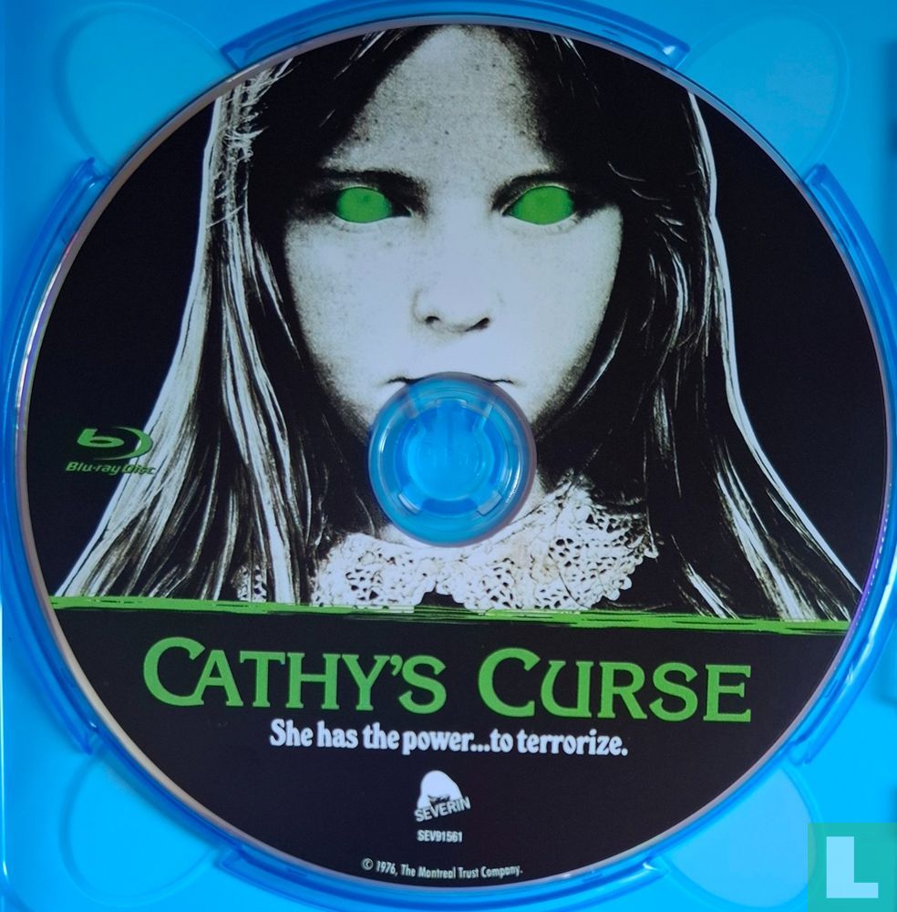 Cathy's Curse