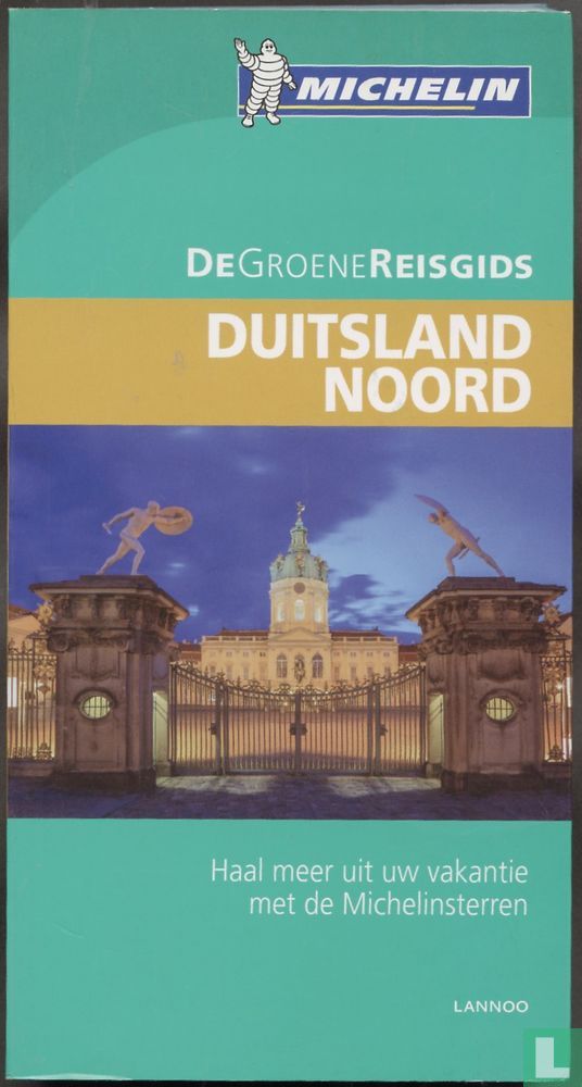 Duitsland Noord