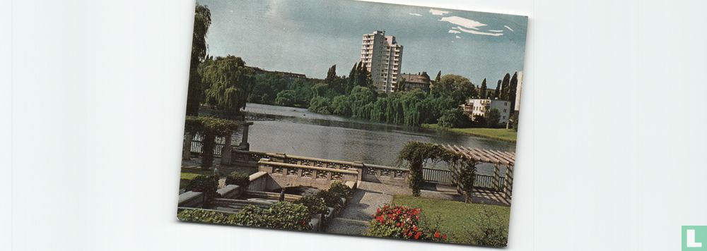 Am Lietzensee