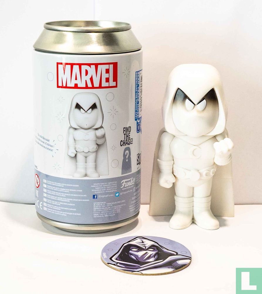 Moon Knight