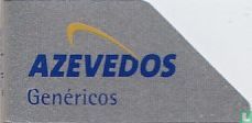 AZEVEDOS Genéricos