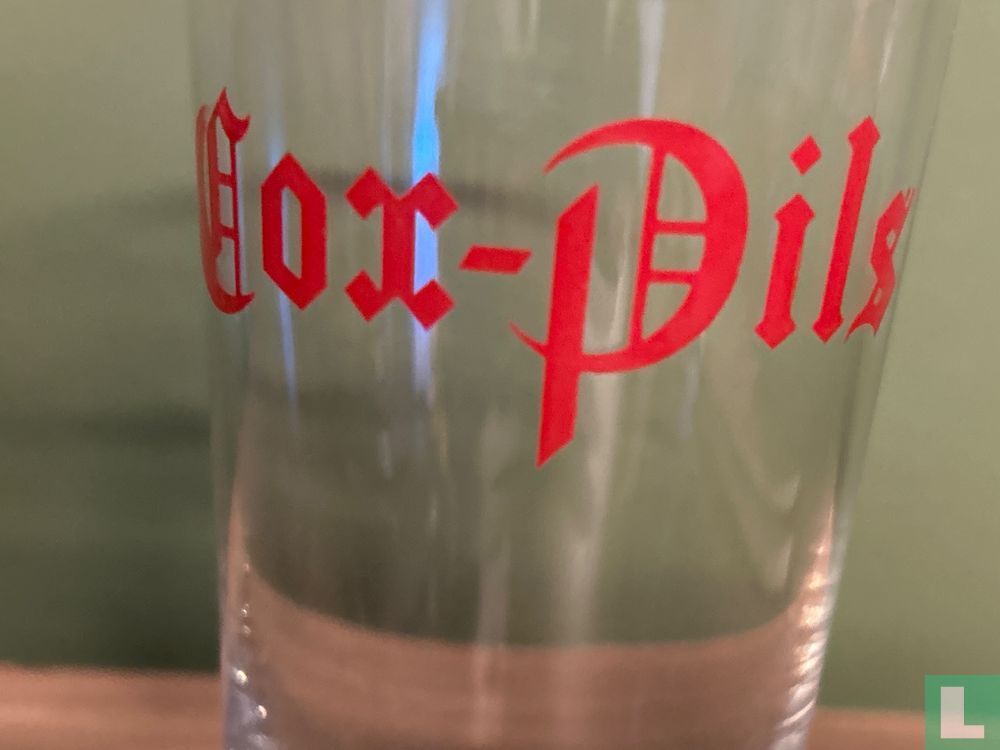 Cox-Pils