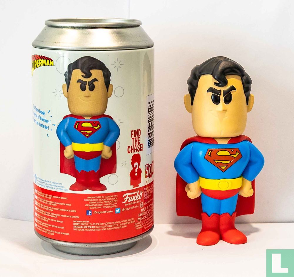 Superman