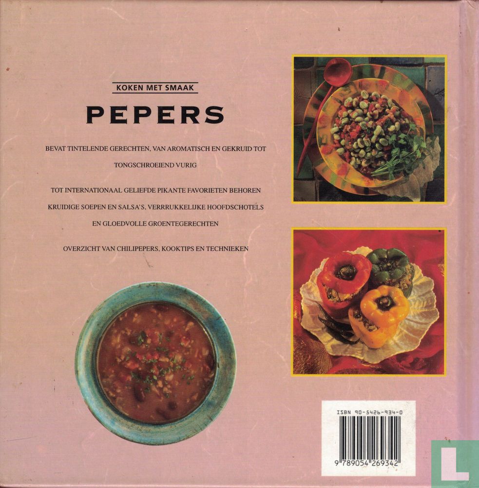 Pepers