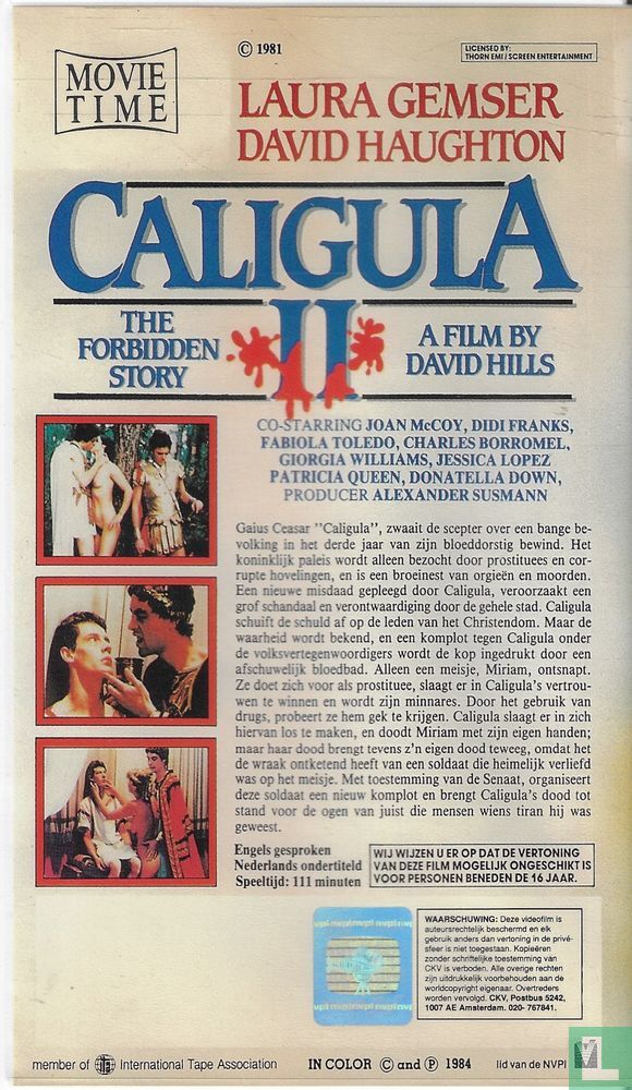 Caligula II