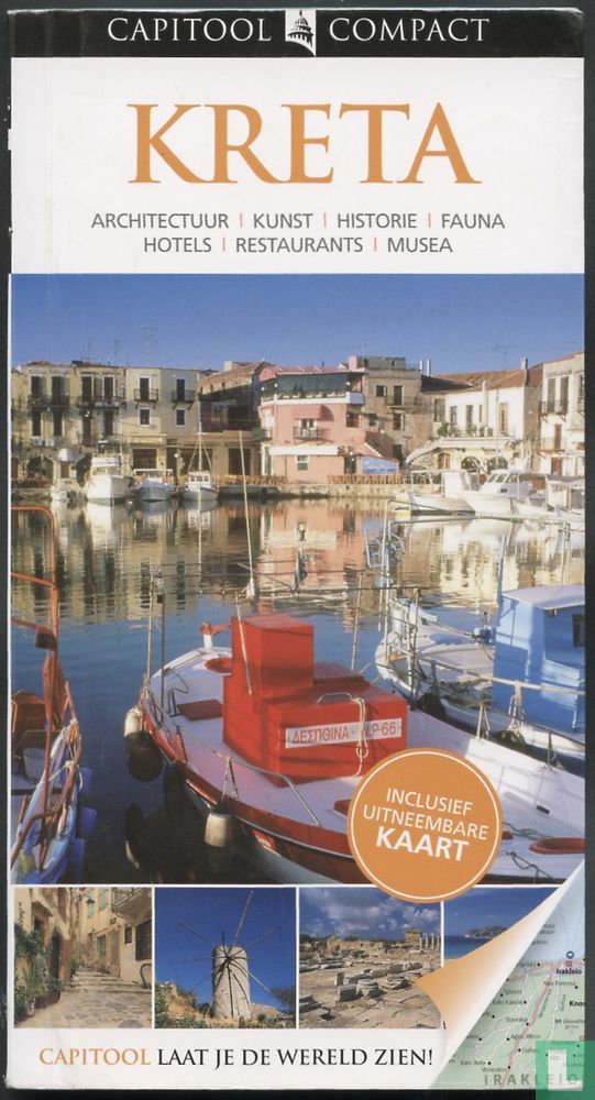 Kreta