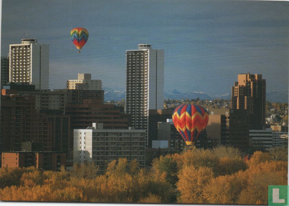 Calgary, Alberta, Canada