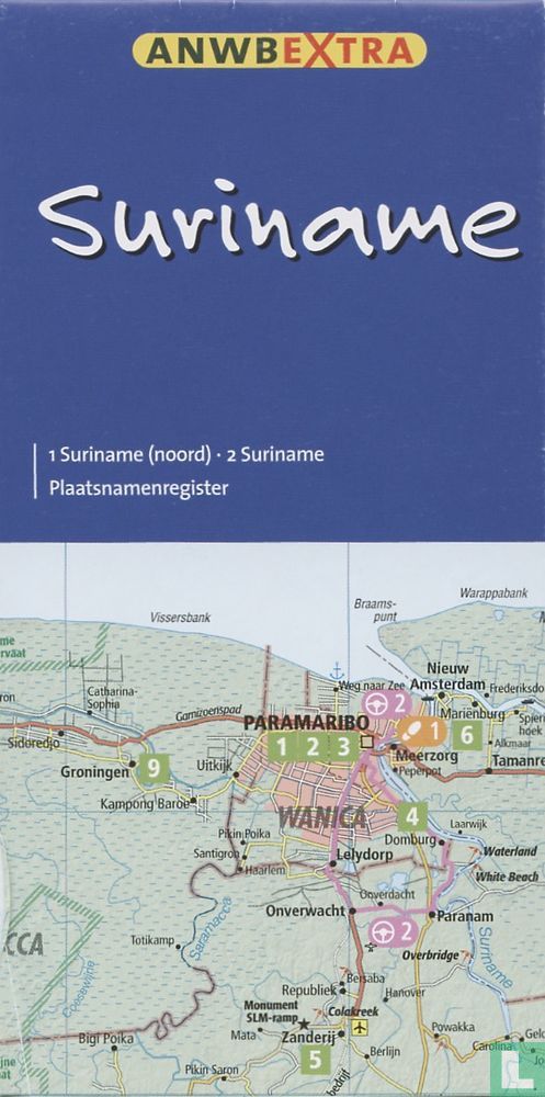 Suriname