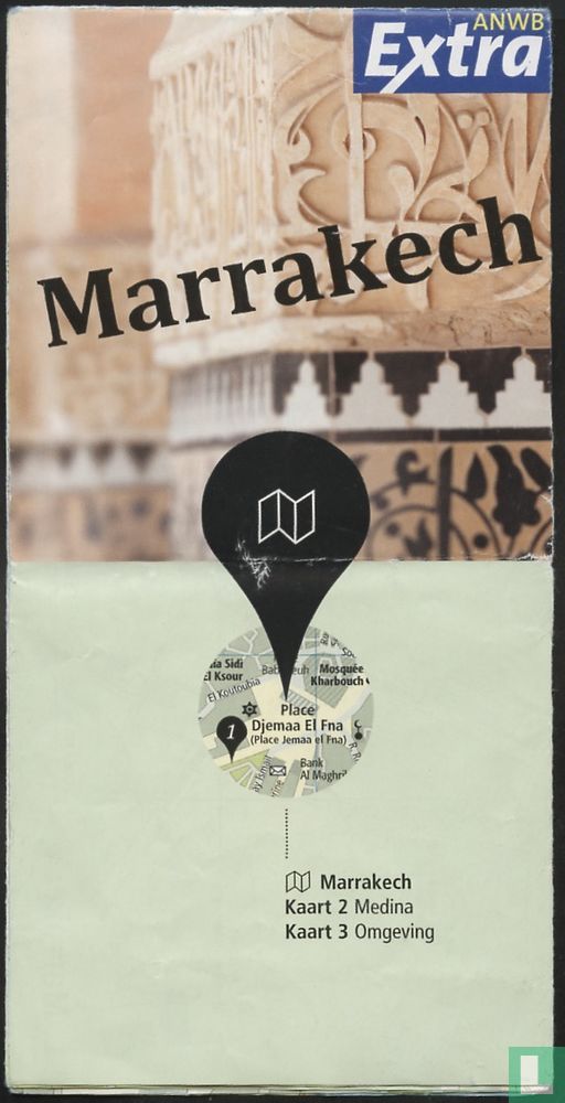 Marrakech