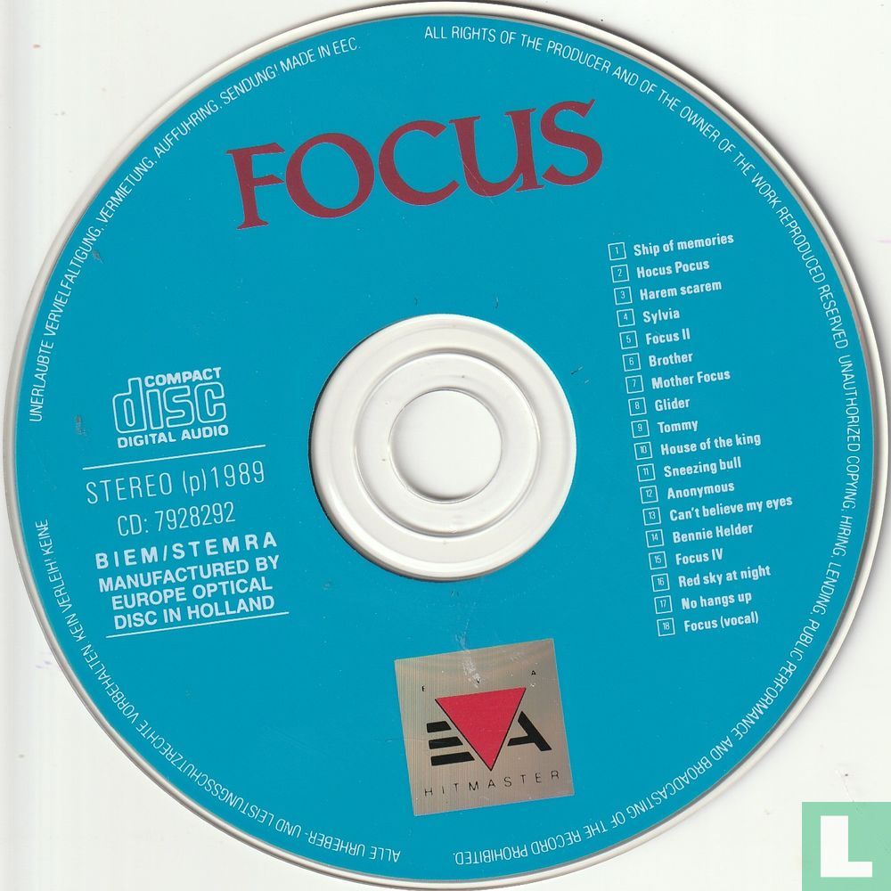 Focus