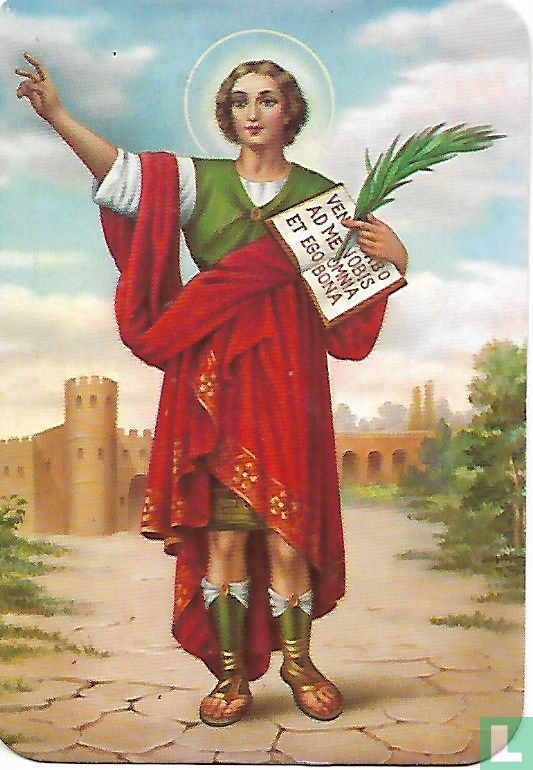 San pancracio