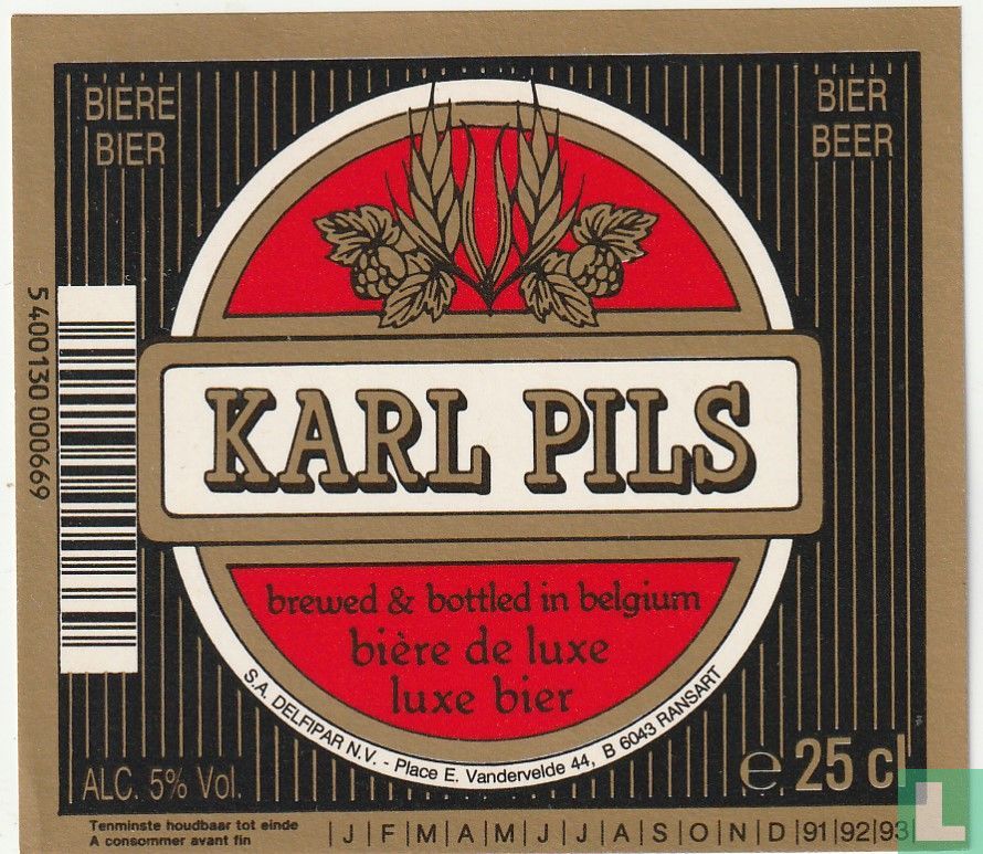 Karl Pils