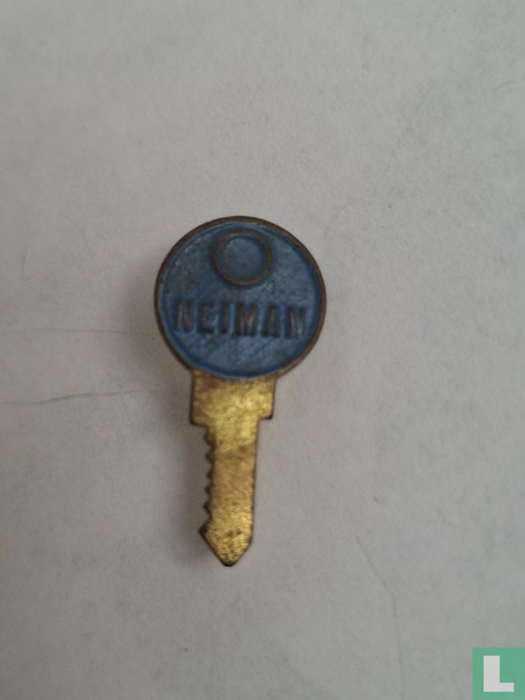Neiman