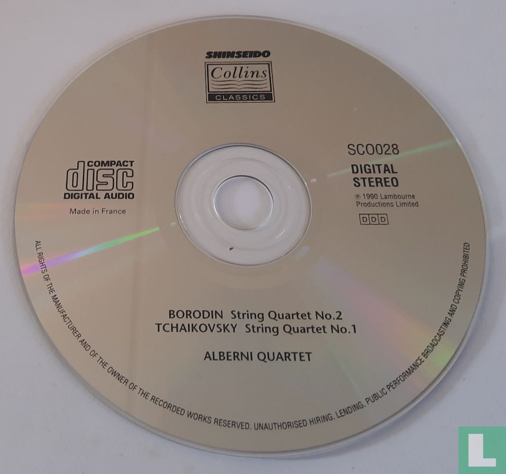 String Quartets
