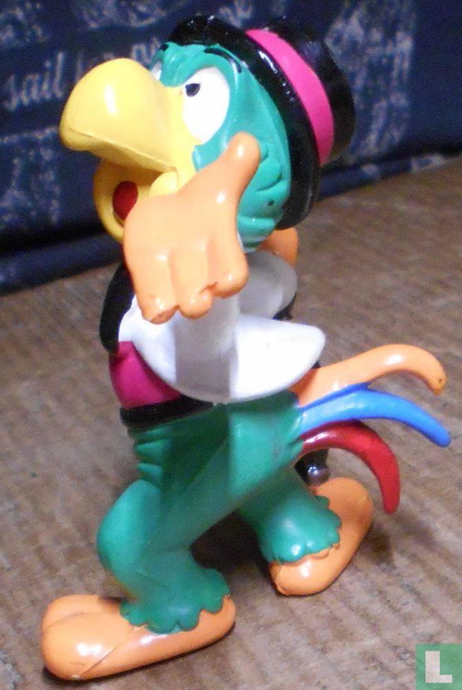 Joe Carioca