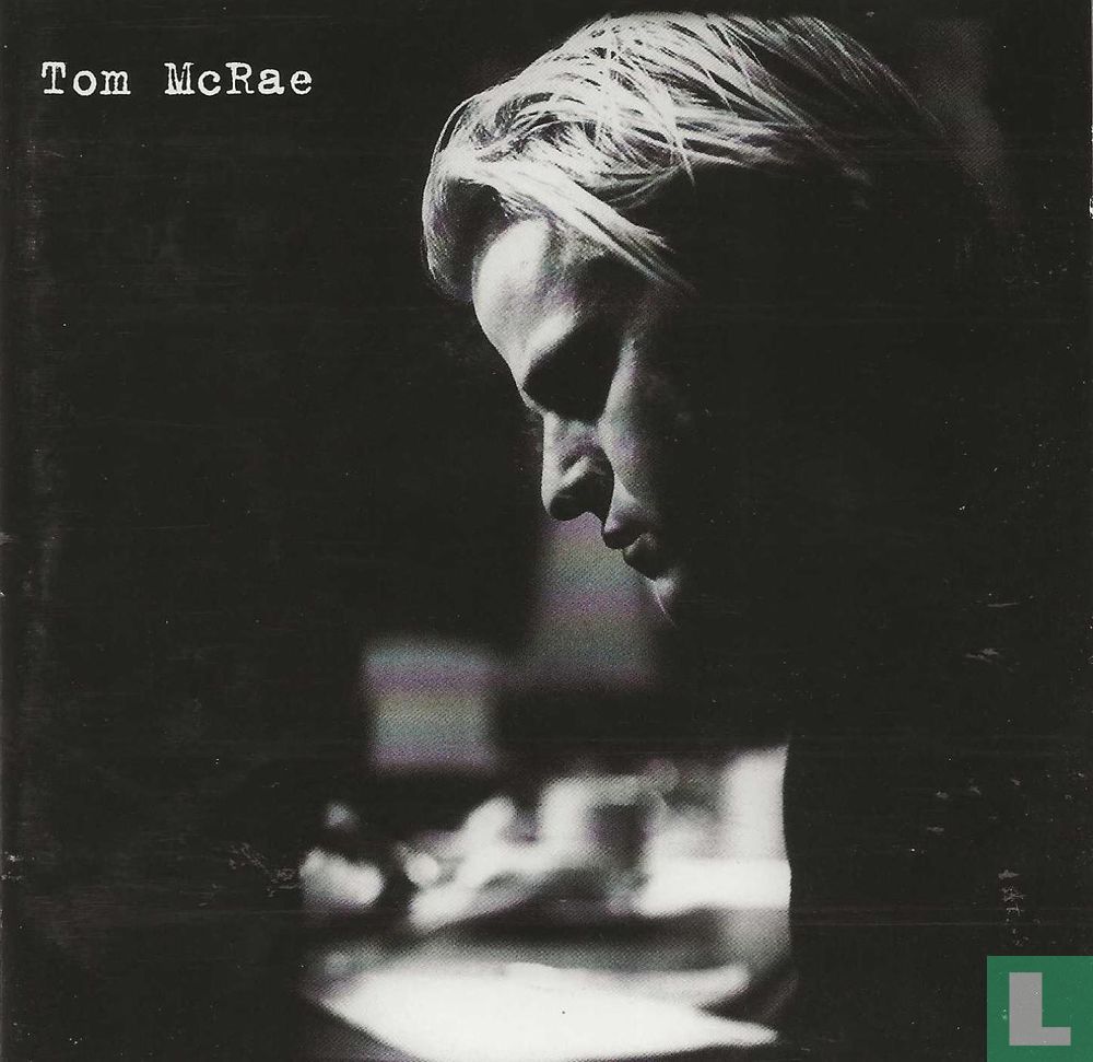 Tom McRae