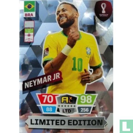 Neymar Jr