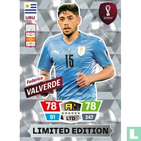Federico Valverde