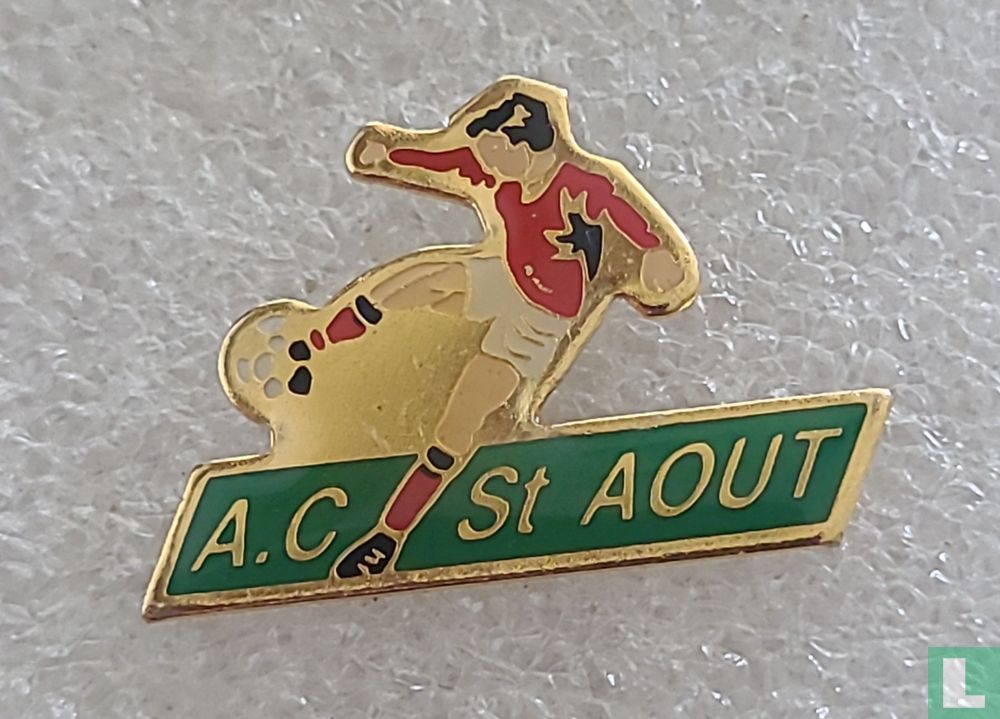AC St. Août
