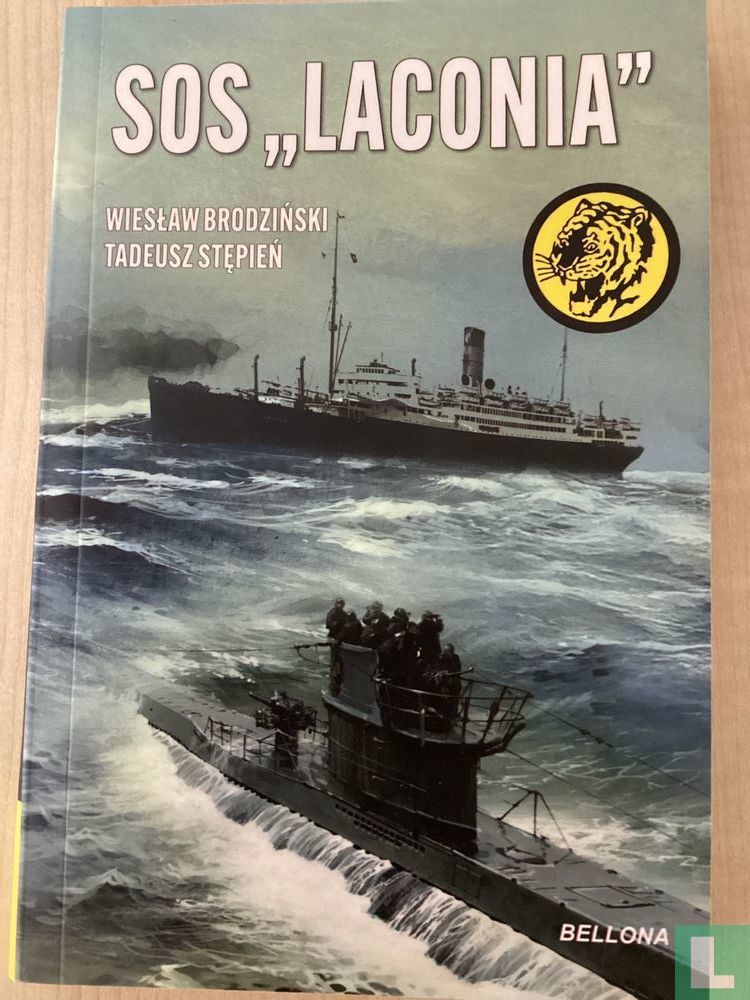 SOS Laconia