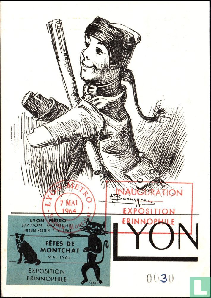 Lyon-Montchat