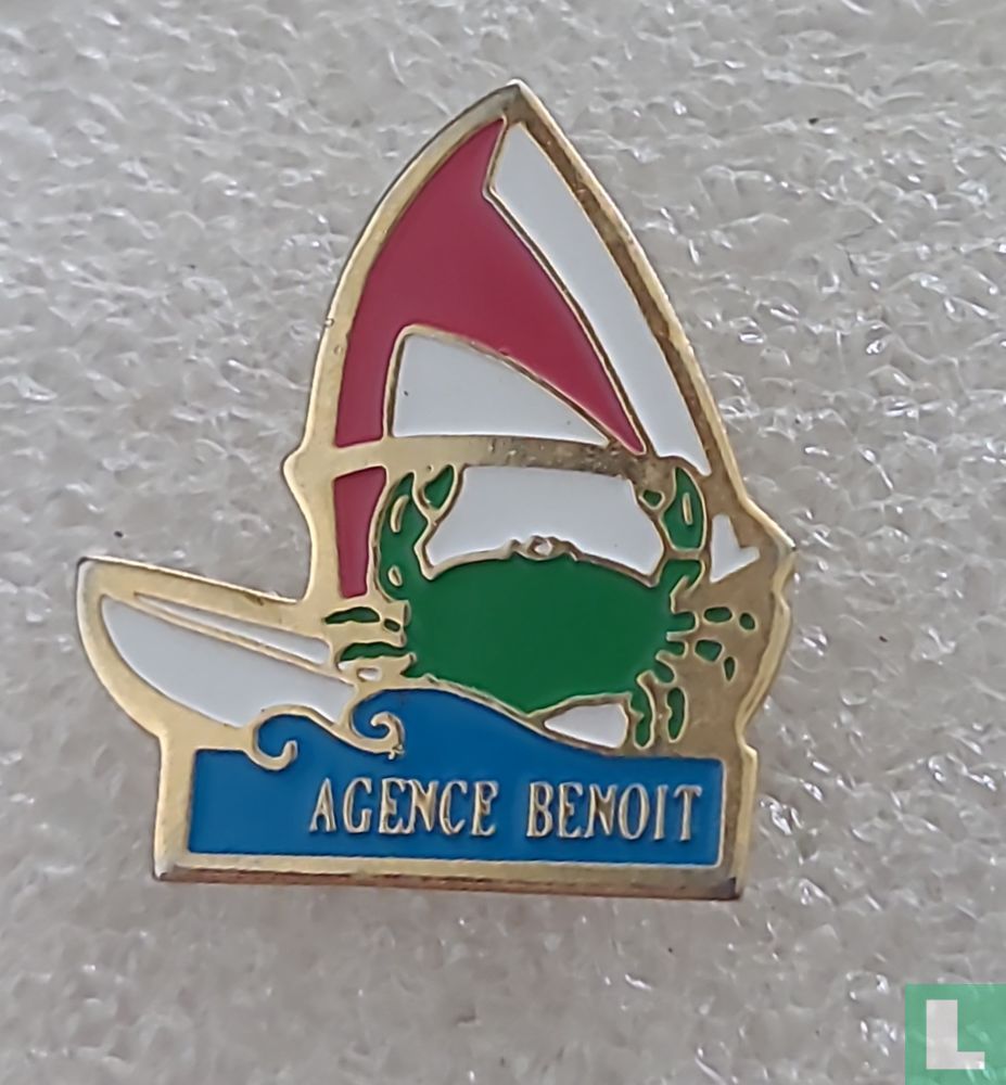 Agence Benoit