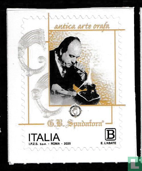 G.B. Spadafora