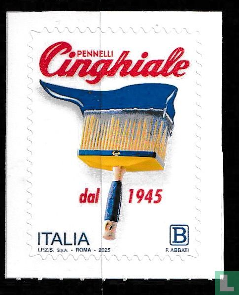 Cinghiale de sanglier