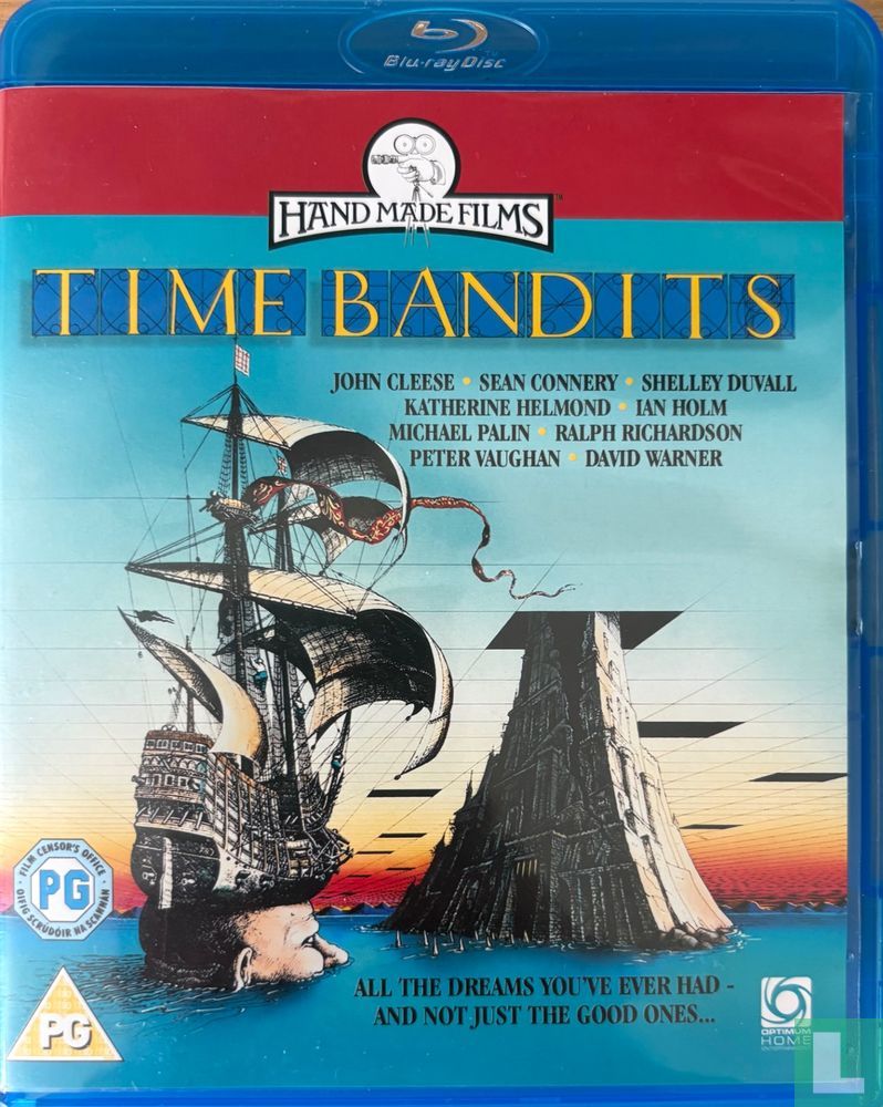 Time Bandits