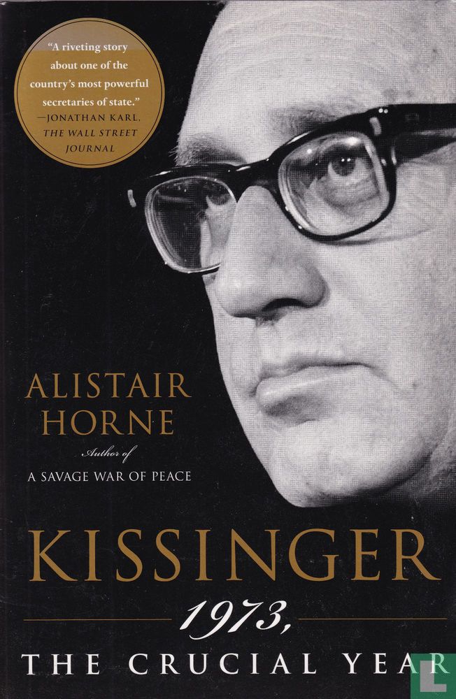 Kissinger