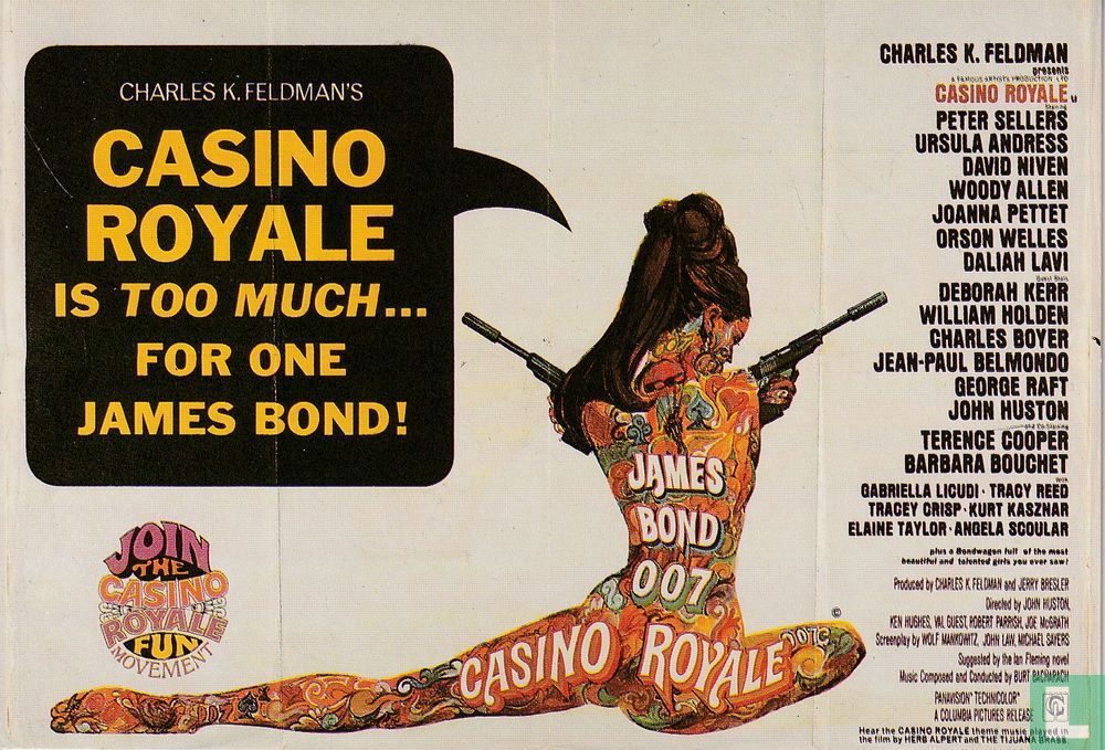 Casino Royale