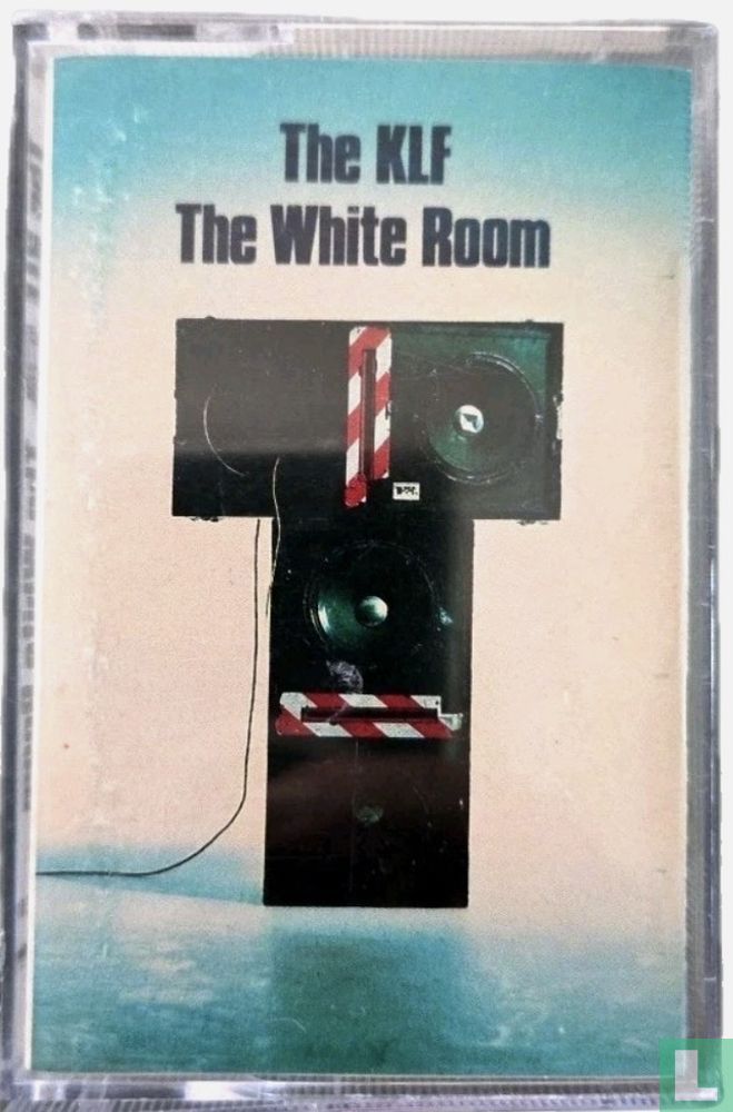 The White Room